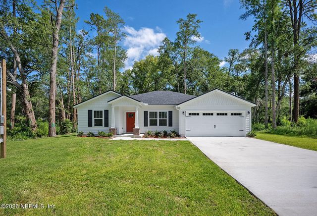 5315 SHIRLEY Avenue, Jacksonville, FL 32210