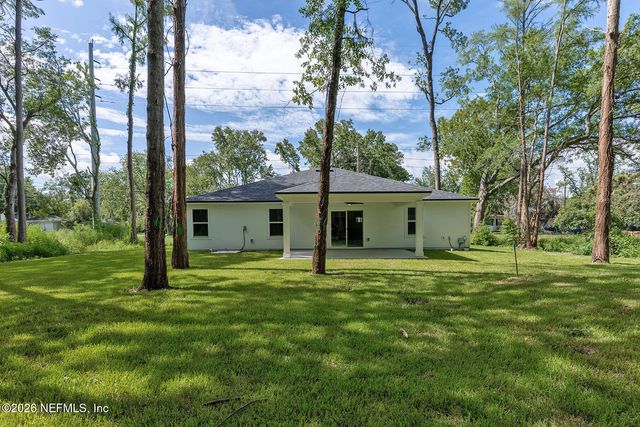 5315 SHIRLEY Avenue, Jacksonville, FL 32210