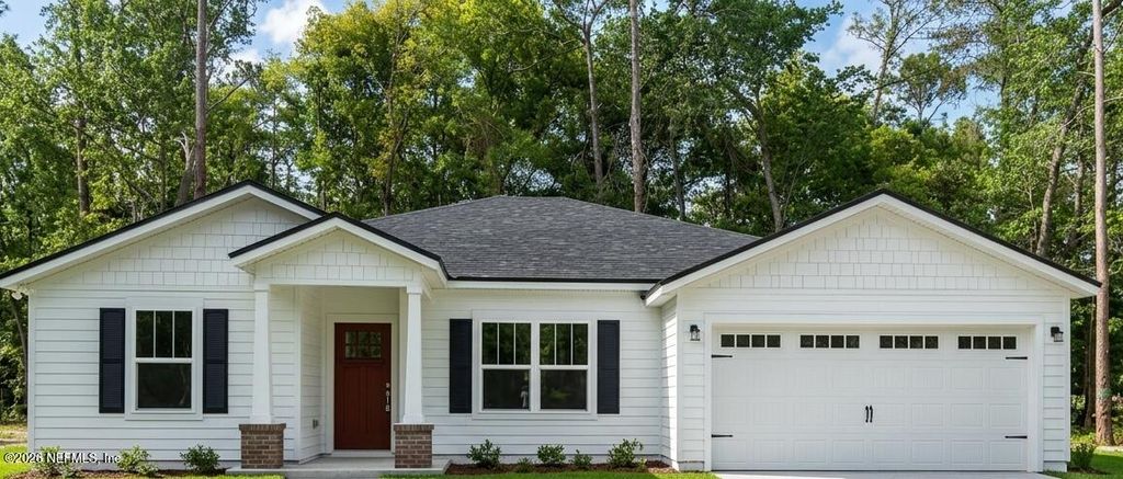 5315 SHIRLEY Avenue, Jacksonville, FL 32210