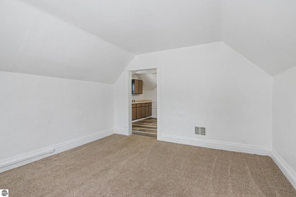 Image 11 of property listing at 218 E River Street, Cadillac, MI 49601