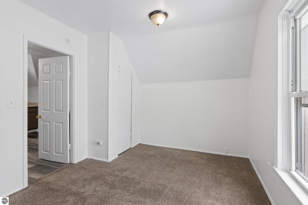 Image 14 of property listing at 218 E River Street, Cadillac, MI 49601