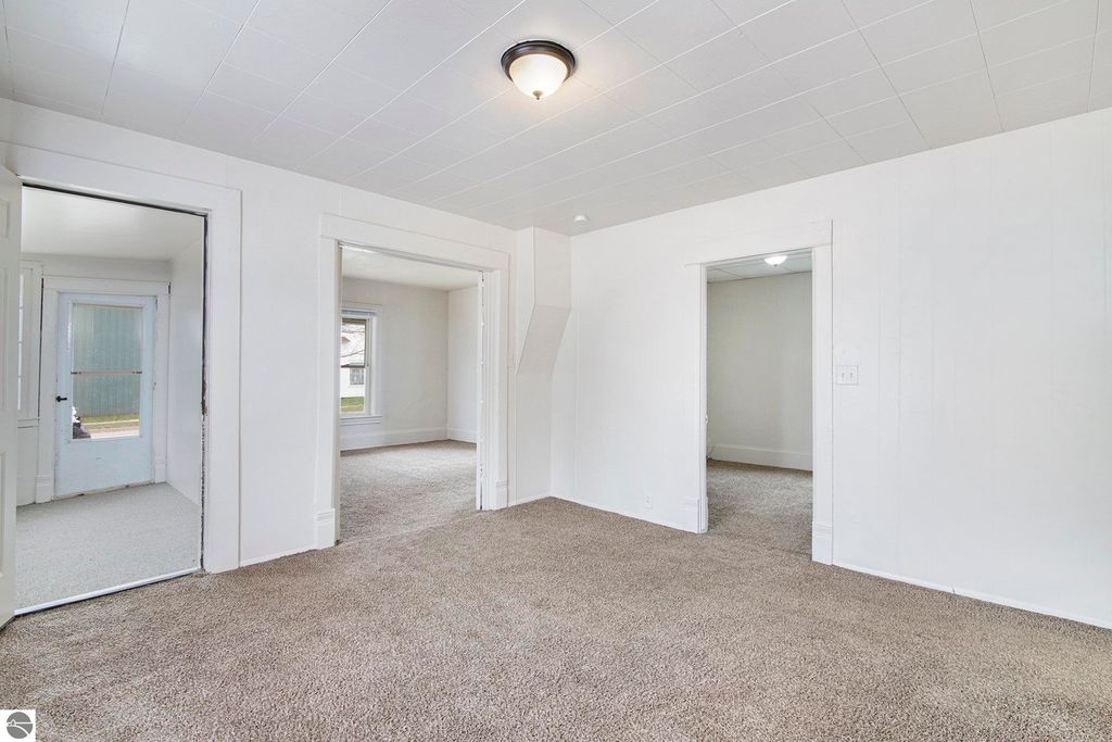 Image 19 of property listing at 218 E River Street, Cadillac, MI 49601