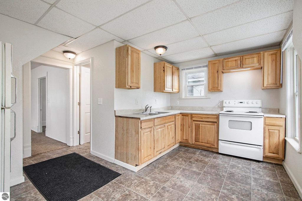 Image 21 of property listing at 218 E River Street, Cadillac, MI 49601