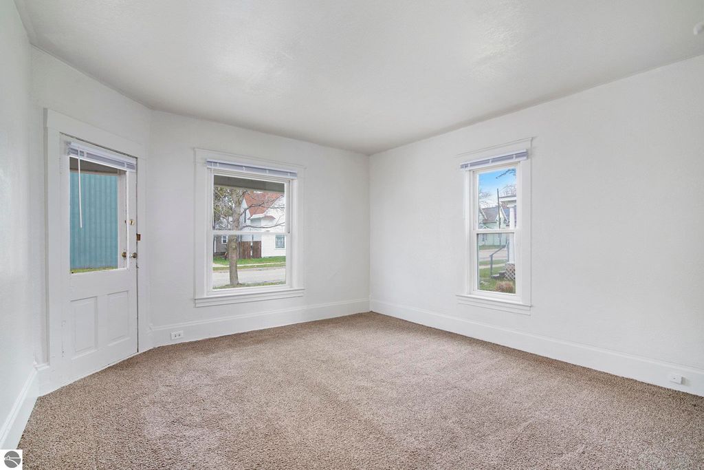 Image 26 of property listing at 218 E River Street, Cadillac, MI 49601