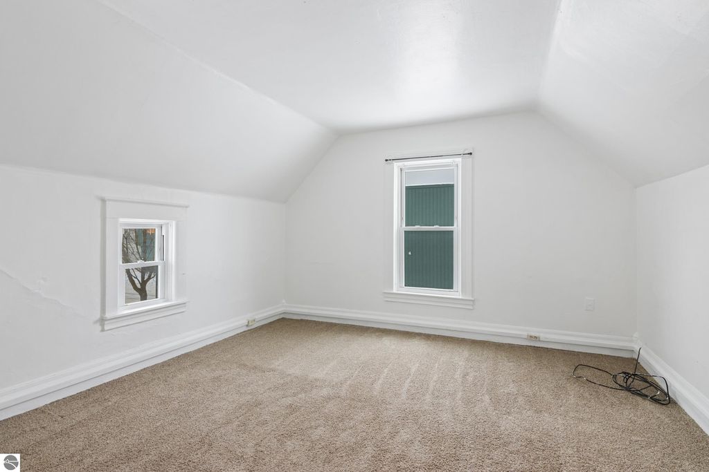 Image 9 of property listing at 218 E River Street, Cadillac, MI 49601