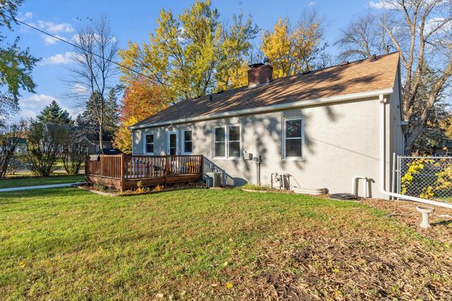 1019 Ash Street, Alexandria, MN 56308