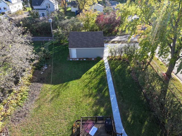 1019 Ash Street, Alexandria, MN 56308