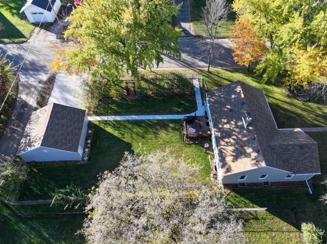 1019 Ash Street, Alexandria, MN 56308