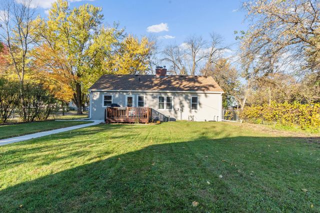 1019 Ash Street, Alexandria, MN 56308