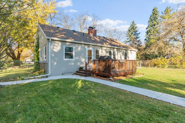 1019 Ash Street, Alexandria, MN 56308