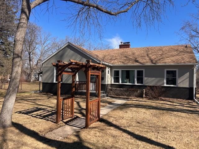 1019 Ash Street, Alexandria, MN 56308