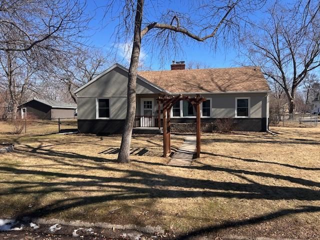 1019 Ash Street, Alexandria, MN 56308