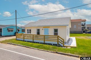 211 E Third Street Lot 3, Kill Devil Hills, NC 27948