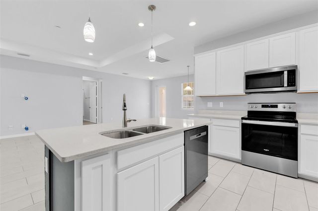 16195 MAYA CIRCLE, Punta Gorda, FL 33955