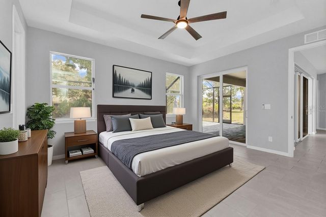 16195 MAYA CIRCLE, Punta Gorda, FL 33955