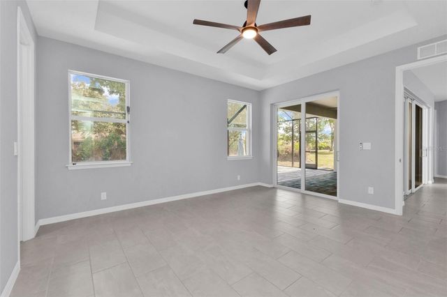 16195 MAYA CIRCLE, Punta Gorda, FL 33955