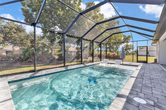 16195 MAYA CIRCLE, Punta Gorda, FL 33955