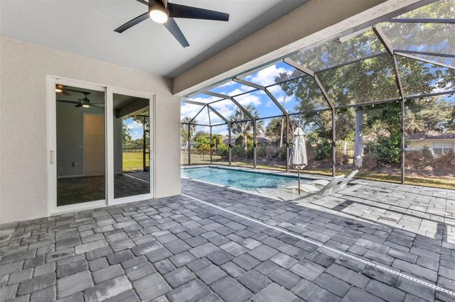 16195 MAYA CIRCLE, Punta Gorda, FL 33955