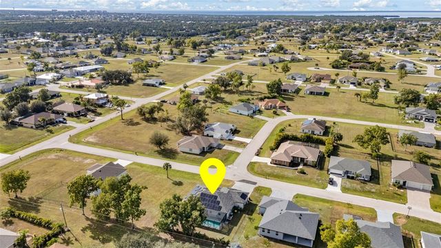 16195 MAYA CIRCLE, Punta Gorda, FL 33955