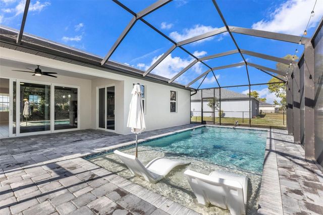 16195 MAYA CIRCLE, Punta Gorda, FL 33955