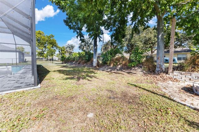 16195 MAYA CIRCLE, Punta Gorda, FL 33955