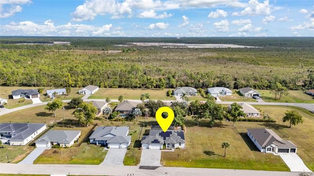 16195 MAYA CIRCLE, Punta Gorda, FL 33955