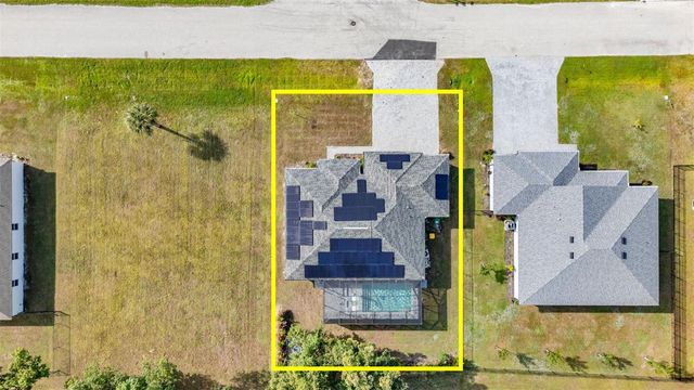 16195 MAYA CIRCLE, Punta Gorda, FL 33955