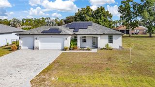 16195 MAYA CIRCLE, Punta Gorda, FL 33955