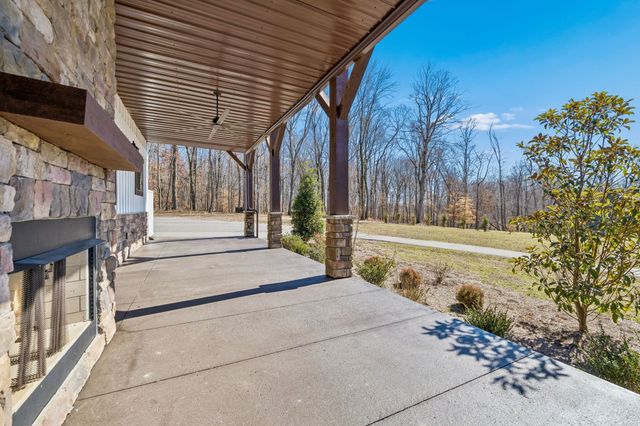1224 Hangar Rd, Springfield, TN 37172