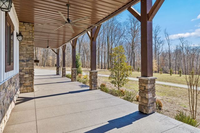 1224 Hangar Rd, Springfield, TN 37172