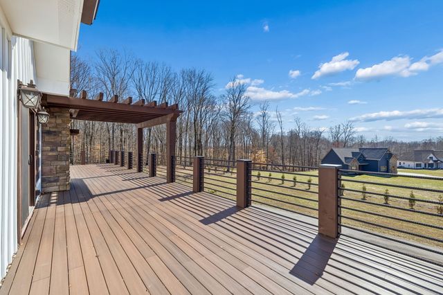 1224 Hangar Rd, Springfield, TN 37172