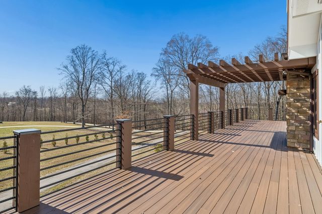 1224 Hangar Rd, Springfield, TN 37172