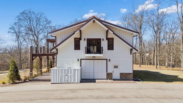 1224 Hangar Rd, Springfield, TN 37172
