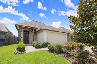 16303 Fort Jackson St, Prairieville, LA 70769