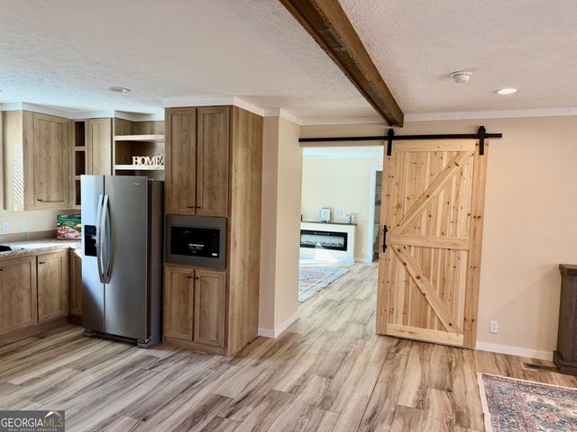 433 BC Grant Road, Alto, GA 30510