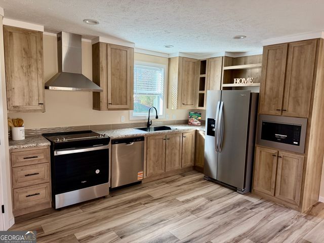 433 BC Grant Road, Alto, GA 30510