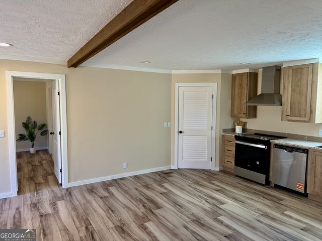 433 BC Grant Road, Alto, GA 30510