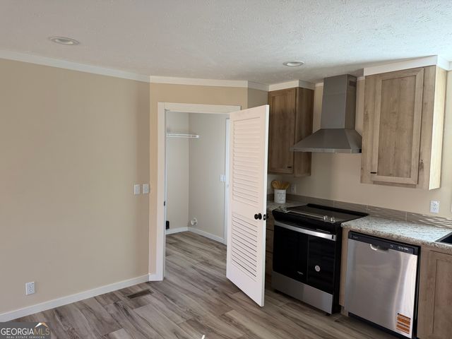 433 BC Grant Road, Alto, GA 30510