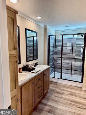 433 BC Grant Road, Alto, GA 30510