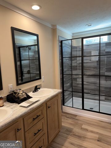 433 BC Grant Road, Alto, GA 30510