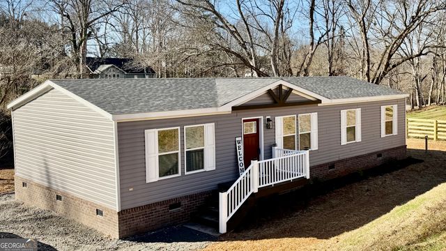 433 BC Grant Road, Alto, GA 30510