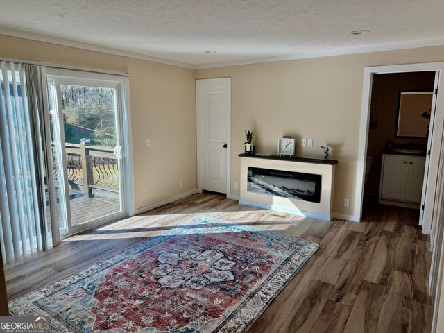 433 BC Grant Road, Alto, GA 30510