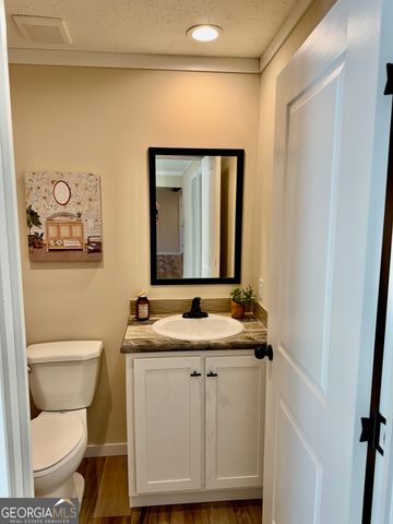 433 BC Grant Road, Alto, GA 30510