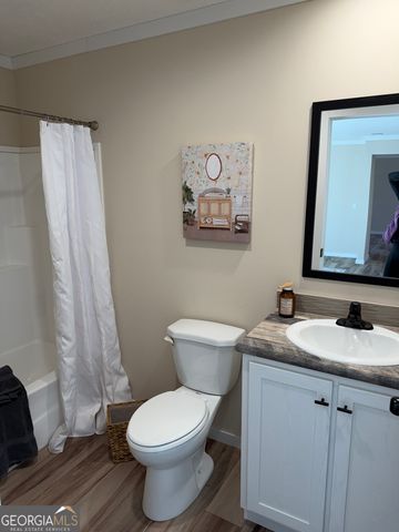 433 BC Grant Road, Alto, GA 30510