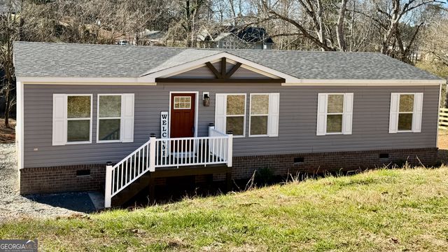 433 BC Grant Road, Alto, GA 30510