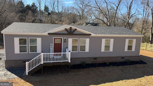 433 BC Grant Road, Alto, GA 30510