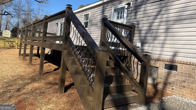 433 BC Grant Road, Alto, GA 30510