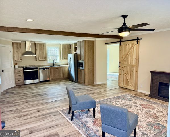 433 BC Grant Road, Alto, GA 30510