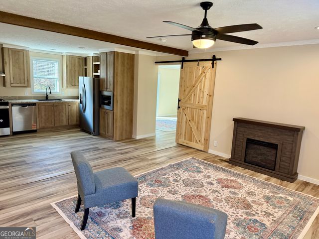 433 BC Grant Road, Alto, GA 30510