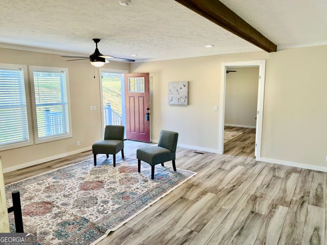 433 BC Grant Road, Alto, GA 30510